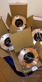 Tweeter sniper sound nuovi impacchettati