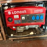 Generatore elettrico