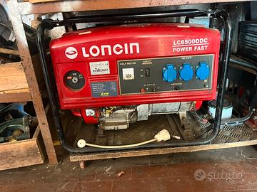 Generatore elettrico