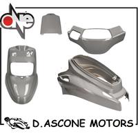 Kit carene booster 04 16 NARDO GREY