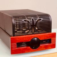 Amplificatore Synthesis Roma 96 DC