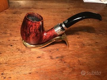 Pipa Mastro de Paja