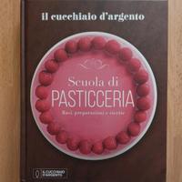Libro di pasticceria 