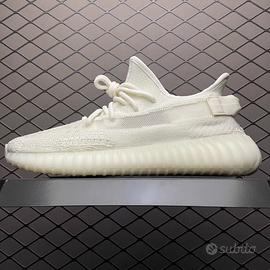 adidas Yeezy Boost 350 V2 Cream 45