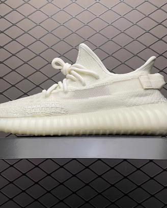 adidas Yeezy Boost 350 V2 Cream 45