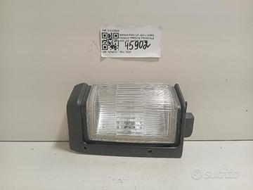 FANALINO PARAURTI POSTERIORE DX NISSAN Patrol 1°