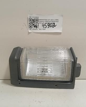 FANALINO PARAURTI POSTERIORE DX NISSAN Patrol 1°