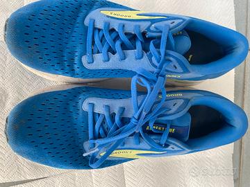 Brooks adrenaline gts