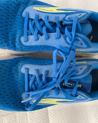 Brooks adrenaline gts