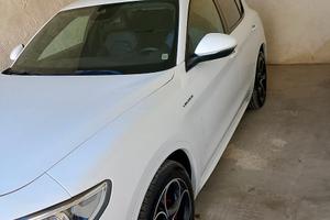 Alfa Stelvio