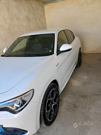 Alfa Stelvio