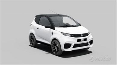 AIXAM City eCity Sport