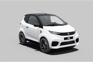 AIXAM City eCity Sport