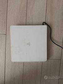 Playstation ps4 slim