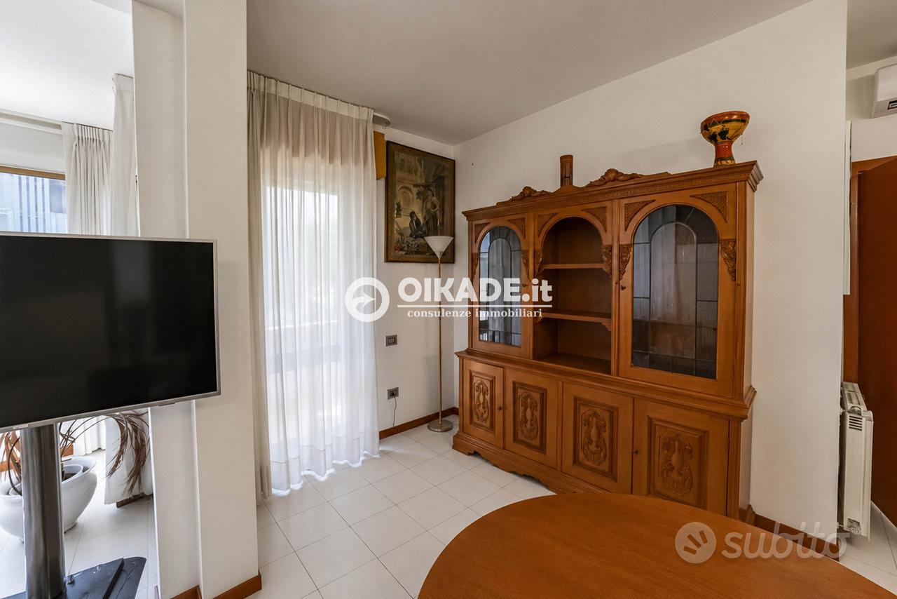 Trilocale a Cagliari - Vista 6