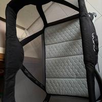 Nuna - Lettino da viaggio SENA