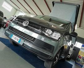 Volkswagen T6 California TDI BEACH 4MOTION 4X4 GAN