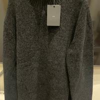 Maglia giro collo liu jo con cartellino