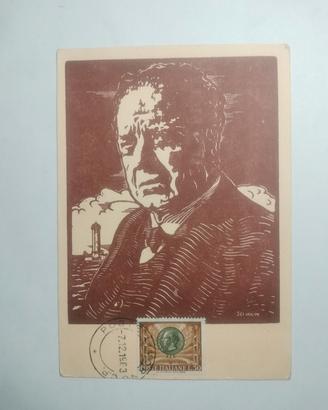 cartolina fotografica 