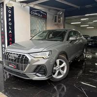 Audi Q3 SPB 35 TDI S tronic