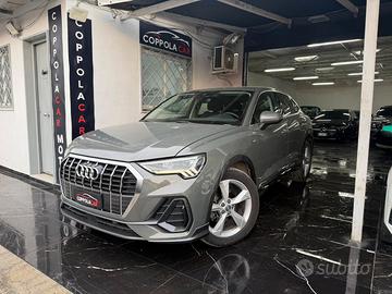 Audi Q3 SPB 35 TDI S tronic