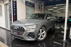 Audi Q3 SPB 35 TDI S tronic