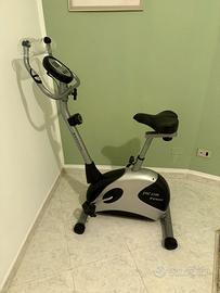 Cyclette SW 2500 Fitness