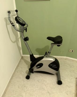 Cyclette SW 2500 Fitness