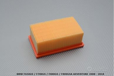 Filtro aria BMW F650GS F700GS F800GS F800GSA 2008