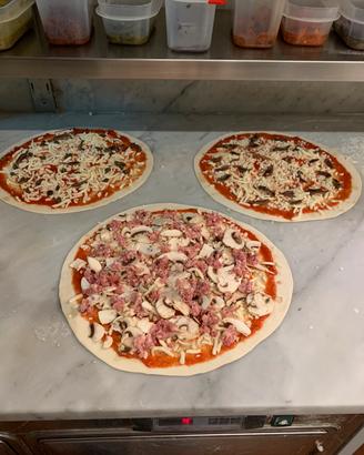 Pizzaiolo