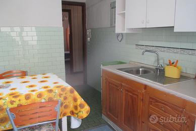 Camera per studentessa