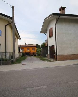 Casa accostata - Savogna d'Isonzo