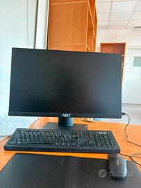 PC All-in-One ADJ 23.8"