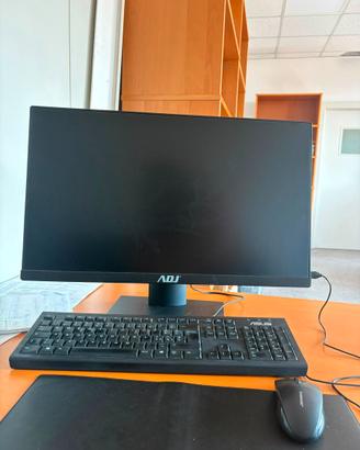 PC All-in-One ADJ 23.8"