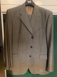 Abito/Lequipe Uomo-Abito sartoriale Vintage BONSER
