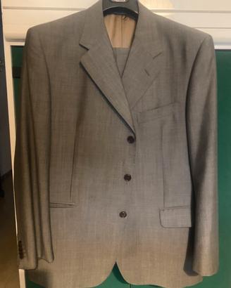 Abito/Lequipe Uomo-Abito sartoriale Vintage BONSER
