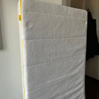 Materasso Ikea letto bimbi dimensioni 160x70x10