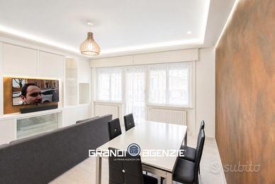 Appartamento 3 camere a Treviso-Santa Bona