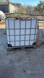 Cisterne 1000 litri