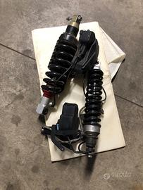 COPPIA AMMORTIZZ. ESA BMW R1200GS STD/ADV  2004/12