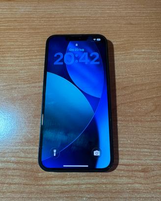Iphone 14 Midnight 128gb
