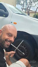 autista camion