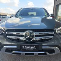 MERCEDES-BENZ GLC 300 de 4Matic EQ-Power Executi