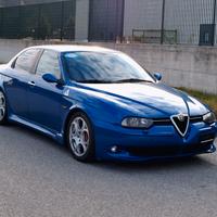 Alfa Romeo 156 GTA 3.2 V6