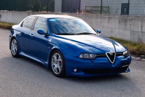 Alfa Romeo 156 GTA 3.2 V6