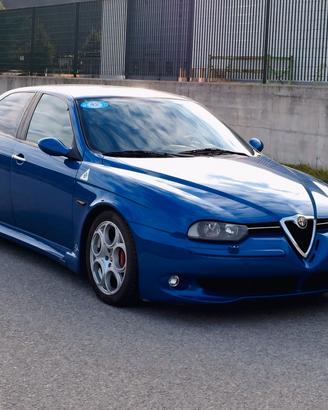 Alfa Romeo 156 GTA 3.2 V6