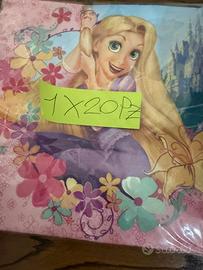 STOCK STOVIGLIE FESTE PER BAMBINI
