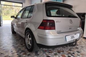 Volkswagen Golf 1.9 TDI/130 CV cat 5p. Highline