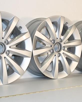 4 Cerchi Originali CLASSSE A - 16" + Sped Gratis