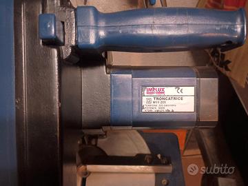 troncatrice